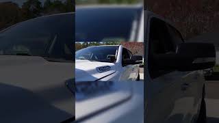 You Wont Believe How Easy This Was #installation #truckhacks #diyproject