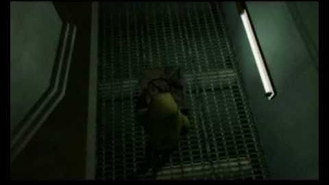 Hitman Contracts Acacyn - 03 Die Bjarkov Bombe Part2