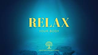 Lower Blood Pressure with Relaxing Music, Stress Relief Music for Relaxation