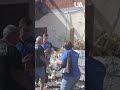 ATTACK ON UKRAINE. Kharkiv and suburbs: fatalities reported, CHILD injured! #shorts