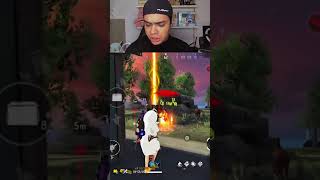 Duvido 🤨 #freefire #react #ff #shots