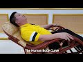 Double Pillow Rocking Chair [ Chia 2 Series ] [ Kerusi Rotan ] [ Rattan Manau ]