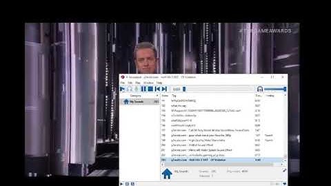 Trolling Discord Chat with fake Half-Life Game Awards Announcement (REUPLOAD - OHamProductions)