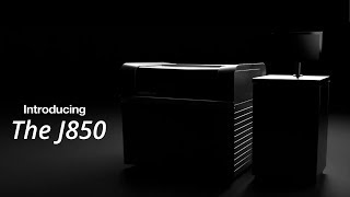 J850 3D Printer From Stratasys | Design Without Limits | Purple Platypus