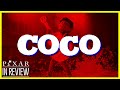 Coco - Every Pixar Movie Ranked, Reviewed, & Recapped