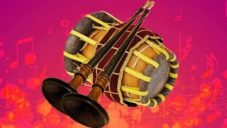 Nadaswaram Music - Mangala Vadyam - Swara Raga - Dr.Sheik Chinna Moulana