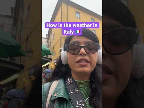 वीडियो: दिसंबर वेनिस, इटली में: मौसम और घटना गाइड