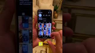 شرح طريقة حفظ مقاطع وصور من الاكسبلور الانستقرام بدون تطبيق تحميل😱😱❤️ screenshot 5