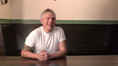 Sourcing Local Beef with Brent Young