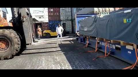 De-stuffing supervision - 03x40