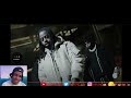 Babyface Ray & Veeze - Bosses Linking With Bosses (Official Video) Kai Dezzy Reacts