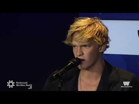 Wideo: Cody Simpson: Biografia, Kreatywność, Kariera, życie Osobiste