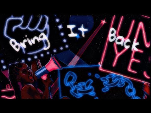 Dulu - Bring It Back (Official Music Video)