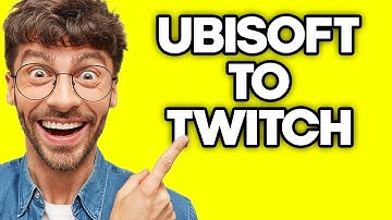How To Connect Ubisoft Account To Twitch Account (2023)