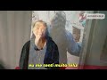 Ela era ex-paralítica! Testemunho documentado!
