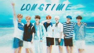 BTS 'Long Time' | FMV