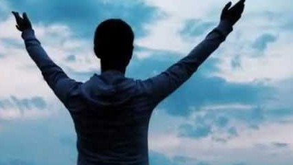 Stoję Dziś (Cover: The Stand - Hillsong)