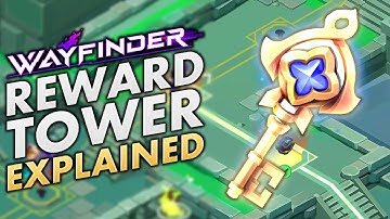 Wayfinder Reward Towers Explained: Your Ultimate Guide to Seasonal Progression!