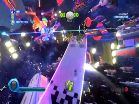 starlight carnival mix