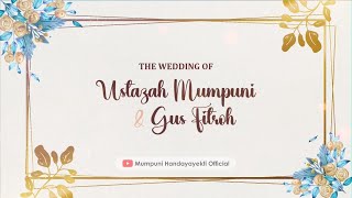 LIVE MUMPUNI HANDAYAYEKTI - CILACAP