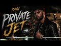 KAYN – Private Jet (Official Audio)