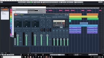 Voicemeeter Banana and Cubase Setup for Streaming Using OBS