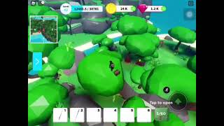 how to earn gems for free no robux in fishing simulator screenshot 5