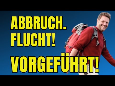 Habeck wird KOMPLETT vorgeführt! Und rennt bockig weg.