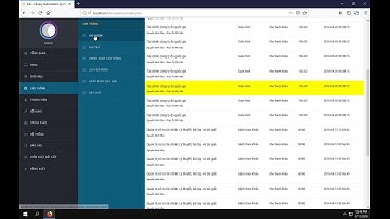 SLiMS (Senayan Library Management System) is a free and open source Library Management System