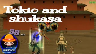 Celebrity .hack//LINK ppsspp ( English Patched ) chapter 5 Wealth