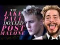 Why Jake Paul Doxxed Post Malone