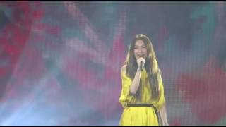 20160605hito流行音樂獎 田馥甄—小幸運