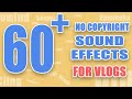 Free sound effects 2022 no copyright