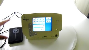 Elypse Electrosurgical Generator