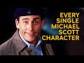 Every michael scott character ever  the office us