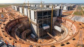 America's $500 Billion Secret Buried 200 Feet Below Texas