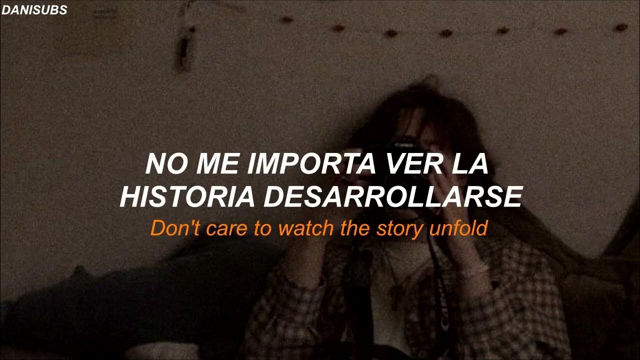 Scrawny🍕 ▹ Wallows 「Sub español/inglés」 Scrawny🍕 ▹ Wallows 「Sub español/inglés」