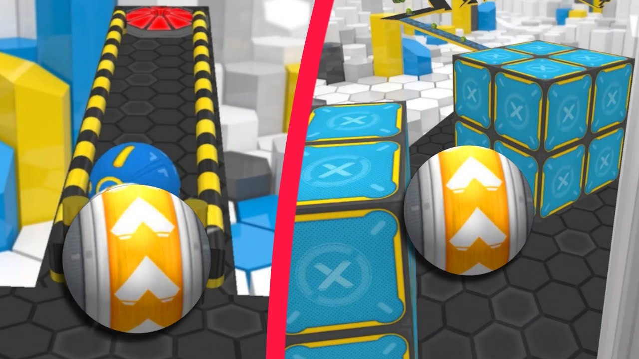 GYROSPHERE BALLS Adventure Part 901