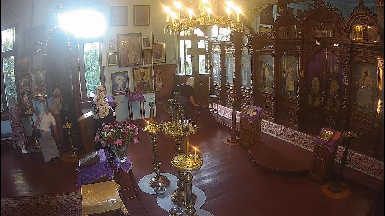 Парастас - YouTube