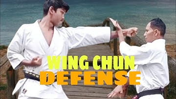 Wing Chun