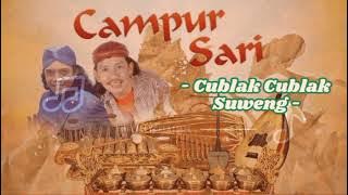 CAMPURSARI - CUBLAK CUBLAK SUWENG
