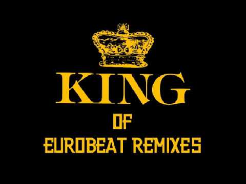 Super Eurobeat Fan Remix - Frontal Impact Extended Mix