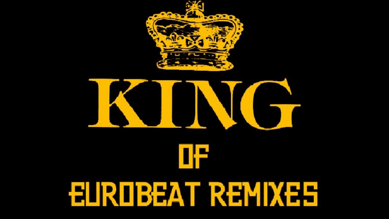Super Eurobeat Fan Remix - Frontal Impact Extended Mix