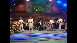 White Stars - Ich war nie ein Casanova - 2005