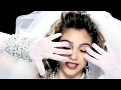 Madonna - Celebration (Lourdes Teaser)