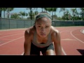 El reto de velocidad de Allyson Felix | Runner's World España