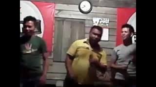 Sunrise trio@ mate diho cintakki