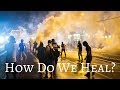 How Do We HEAL?: A Message to ALL Americans | OdysseyAuthor