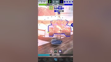 GHOST SHELL 😱🤯