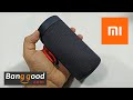 Unboxing (desembalando) Xiaomi Mi Outdoor Bluetooth Speaker